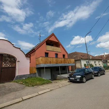 Chalupa Desna Desna (Vysocina)