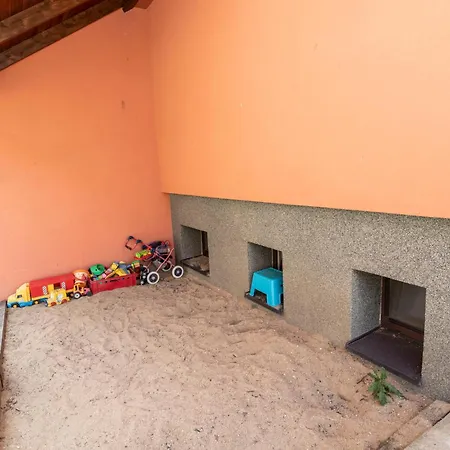 Chalupa Desna Villa