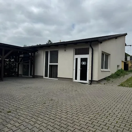 Villa Chalupa Desna