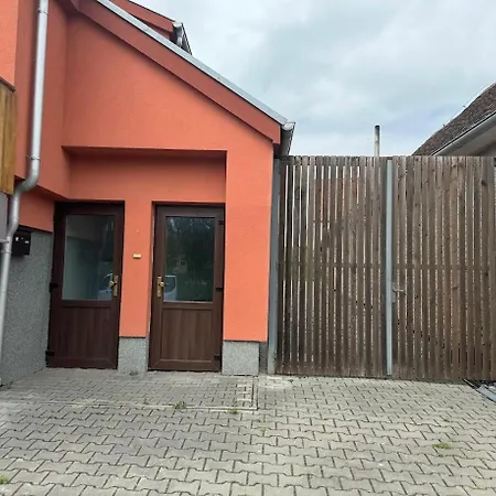 Chalupa Desna Villa
