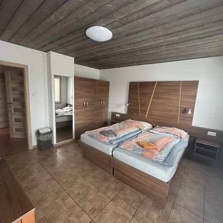 Villa Chalupa Desna Desna (Vysocina)